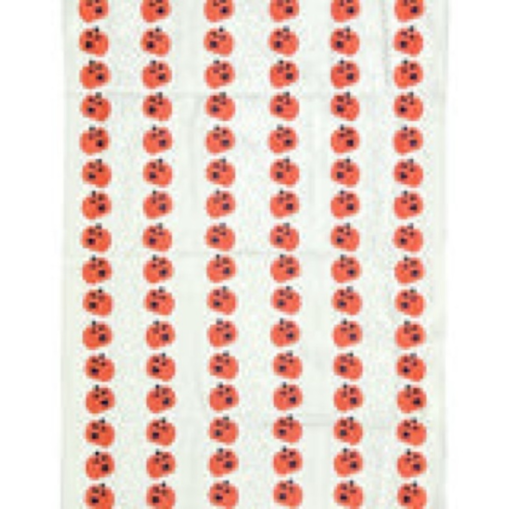 🆕 Jack-o-Lantern Halloween Microfiber Hand Towel